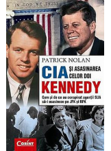 CIA si asasinarea celor doi Kennedy