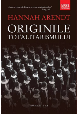 Originile totalitarismului