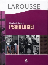 Marele dictionar al psihologiei