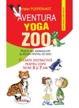 Aventura yoga zoo