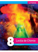 LECTIA DE CHIMIE. Clasa a VIII-a