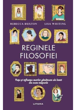 REGINELE FILOSOFIEI.
