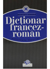 Dictionar Francez-Roman prct 