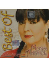 CD Monica Anghel Best of