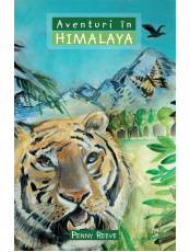 Aventuri in Himalaya