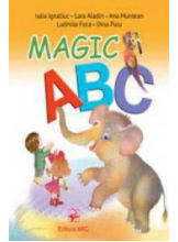 Magic ABC I.Ignatiuc