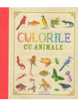Culorile cu animale