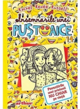 Insemnarile unei pustoaice. Vol. 14 Povestirile unei prietenii nu chiar pe viata