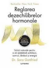 REGLAREA DEZECHILIBRELOR HORMONALE.