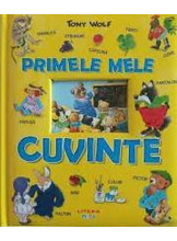 PRIMELE MELE CUVINTE. 