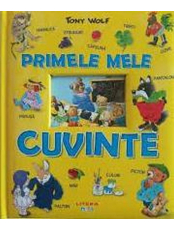 PRIMELE MELE CUVINTE. 