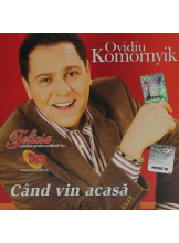 CD Ovidiu Komornyik Cand vin acasa