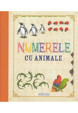 Numerele cu animale