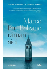 Folio. EU RAMAN AICI. 