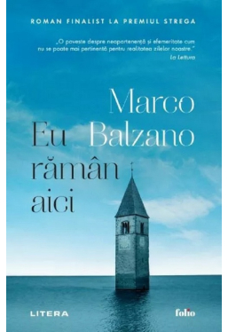 Folio. EU RAMAN AICI. 