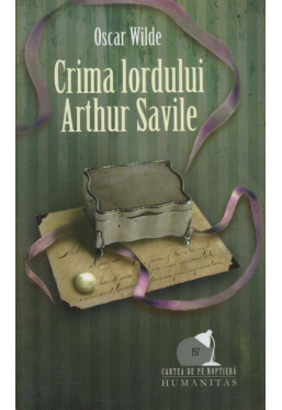 Crima lordului Arthur Savile