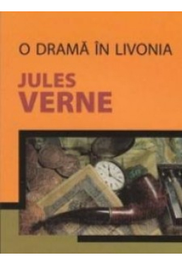 O Drama In Livonia