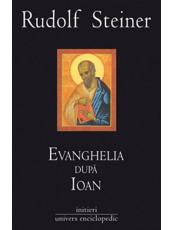 Evanghelia dupa Ioan, Vol. 1-3