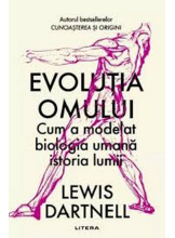 EVOLUTIA OMULUI. 