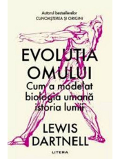 EVOLUTIA OMULUI. 