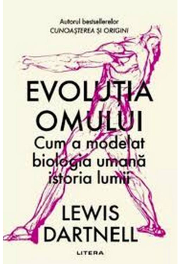 EVOLUTIA OMULUI. 