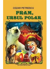 Fram, ursul polar