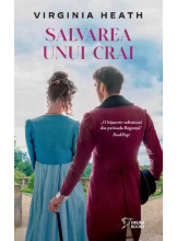 Dream Books. SALVAREA UNUI CRAI. 
