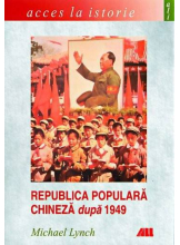 Republica populara Chineza dupa 1949