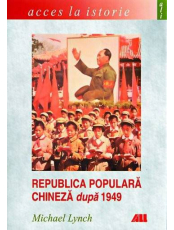 Republica populara Chineza dupa 1949