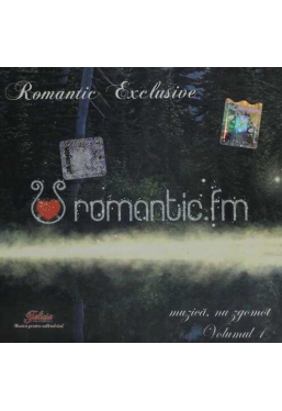 CD Romantic Exclusiv vol .1