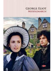 Carte pentru toti. Vol 277. MIDDLEMARCH. 