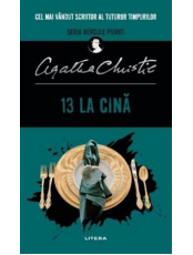 13 LA CINA. Agatha Christie
