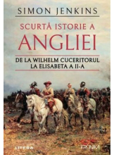 Kronika. SCURTA ISTORIE A ANGLIEI. 
