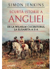 Kronika. SCURTA ISTORIE A ANGLIEI. 