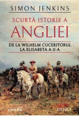 Kronika. SCURTA ISTORIE A ANGLIEI. 