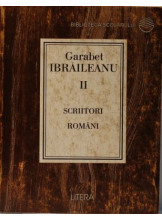 Biblioteca scolarului. Scriitori romani. Vol.2