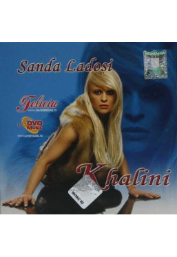 CD Sanda Ladosi Khalini