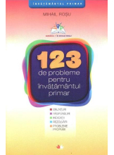 123 de probleme pentru invatamantul primar