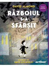 Razboiul s-a sfarsit