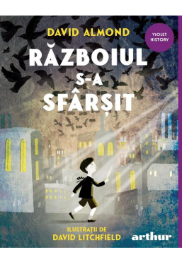 Razboiul s-a sfarsit
