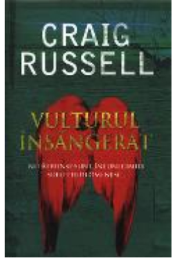 Vulturul insangerat C.Russell