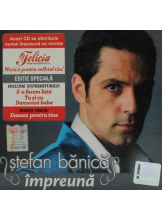 CD Stefan Banica Jr. Impreuna