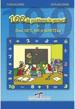 100 de probleme in versuri cu Doxi