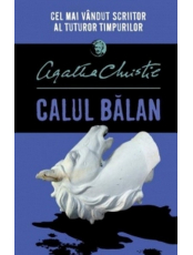 CALUL BALAN. 