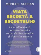 IQ230. VIATA SECRETA A SECRETELOR. 