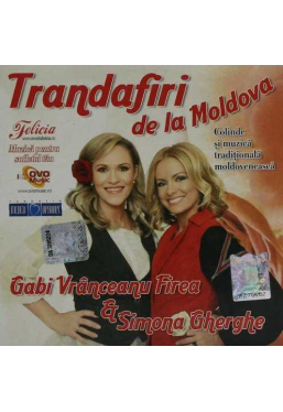 CD Gabi Vranceanu Firea Simona GhergheTrandafiri de la Moldova