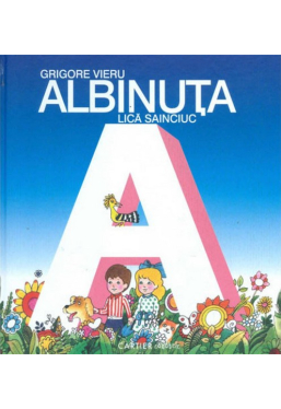 Albinuta