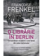 O LIBRARIE IN BERLIN. reeditare