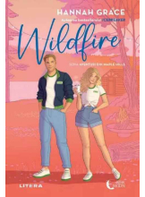 New Moon. WILDFIRE. 