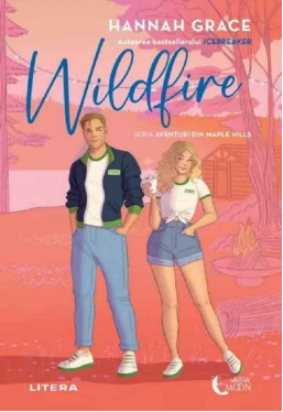 New Moon. WILDFIRE. 